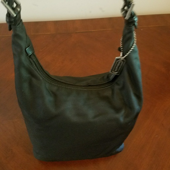 Authentic Coach Bag - Picture 3 of 3